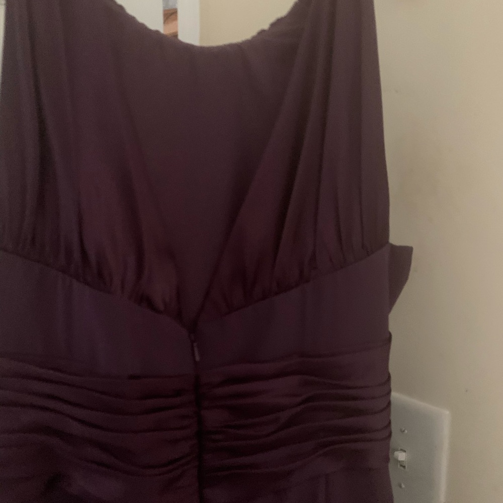 Bridesmaid Dress